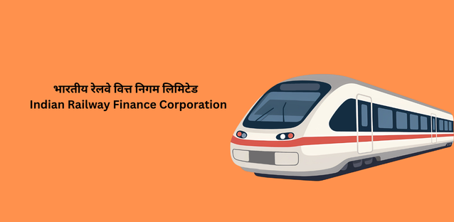 Indian Railway Finance Corporation