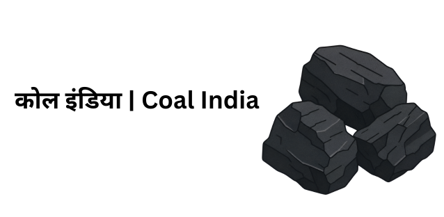 Coal India
