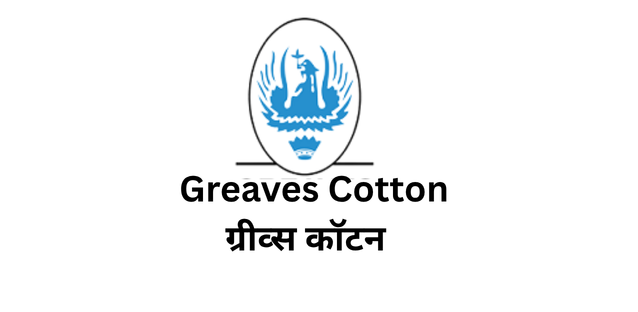 Greaves Cotton
