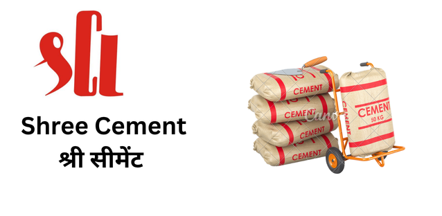 Shree Cement