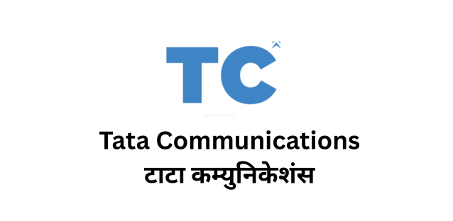Tata Communications