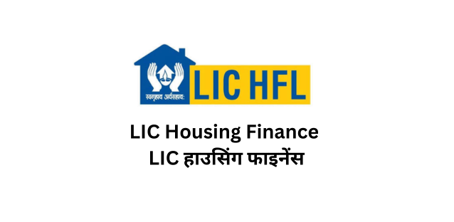 LIC Housing Finance