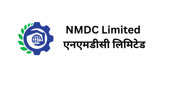 NMDC Limited